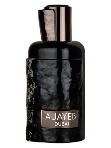 Lattafa Perfumes Ajayeb Dubai