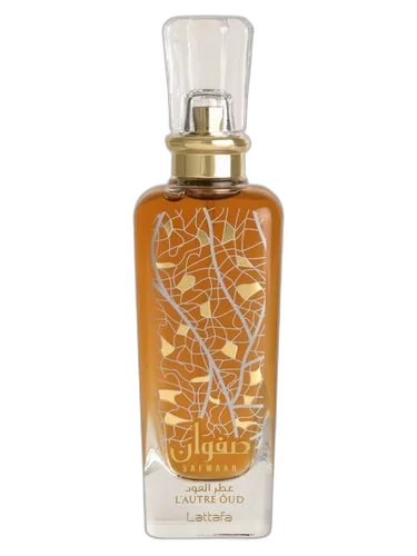 Lattafa Perfumes Safwaan L'autre Oud