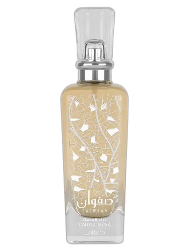 Lattafa Perfumes Safwaan L'autre Musk