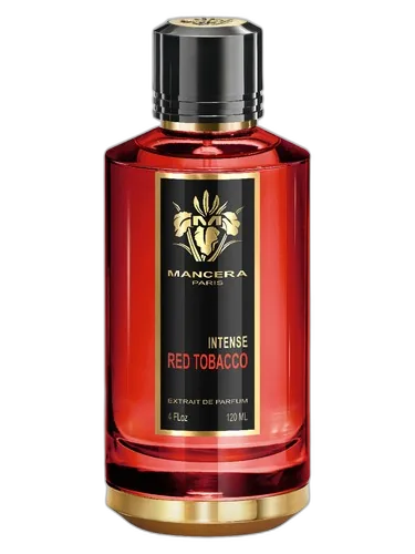 Mancera Red Tobacco Intense