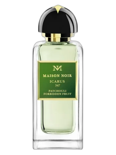 Maison Noir Icarus 347