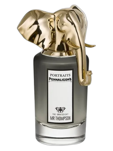 Penhaligon's The Omniscient Mr Thompson