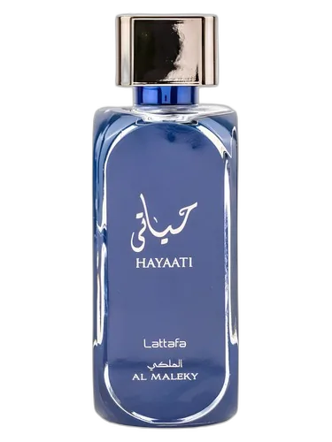 Lattafa Perfumes Hayaati Al Maleky