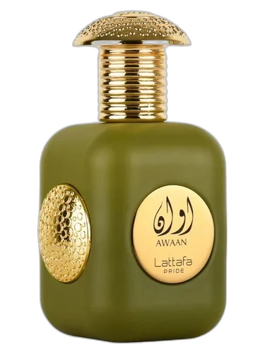 Lattafa Perfumes Awaan