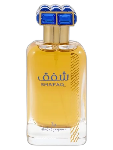 Ard Al Zaafaran Shafaq