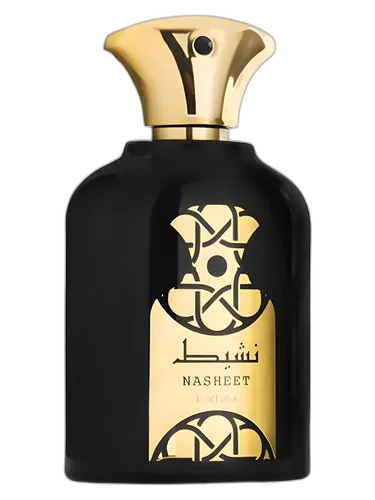 Lattafa Perfumes Nasheet