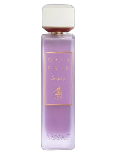 Assaf Gris Erik