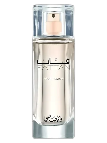Rasasi Fattan Pour Femme