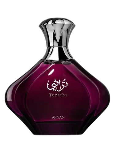 Afnan Turathi Purple