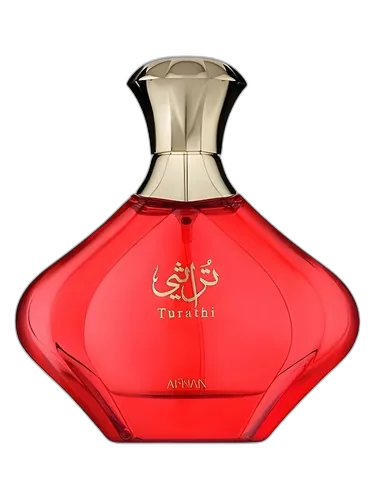 Afnan Turathi Red
