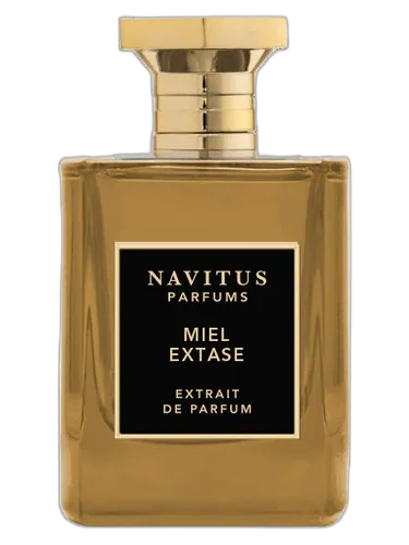 Navitus Parfums Miel Extase