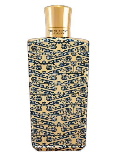 The Merchant of Venice Gold Regatta
