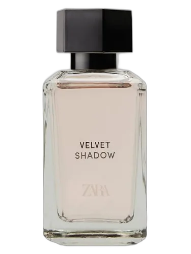 Zara Velvet Shadow (Into The Gourmand)