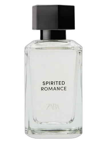 Zara Spirited Romance (Into The Floral)