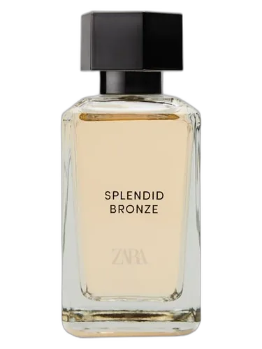 Zara Splendid Bronze (Into The Gourmand)