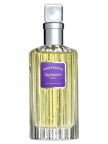 Grossmith King's Salute