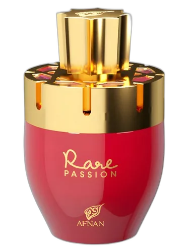 Afnan Rare Passion