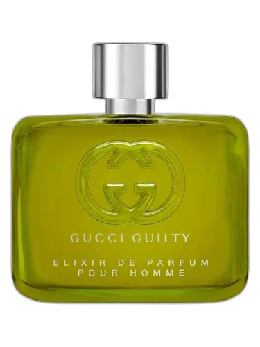 Gucci Guilty Elixir de Parfum pour Homme