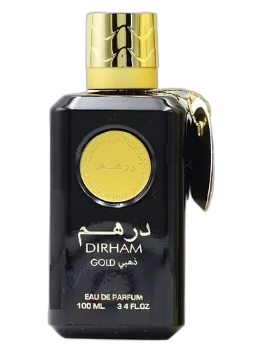 Ard Al Zaafaran Dirham Gold