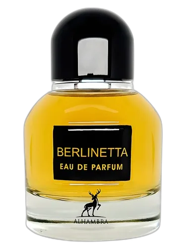 Maison Alhambra Berlinetta