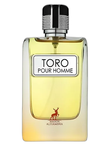 Maison Alhambra Toro Pour Homme