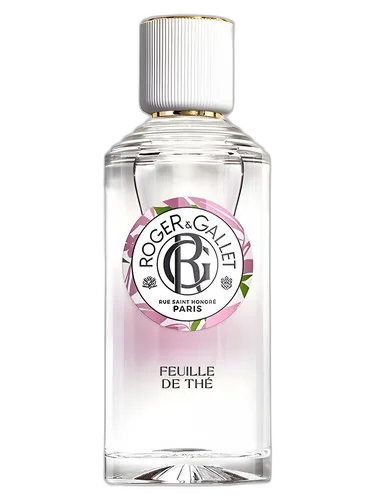 Roger & Gallet Feuille de Thé