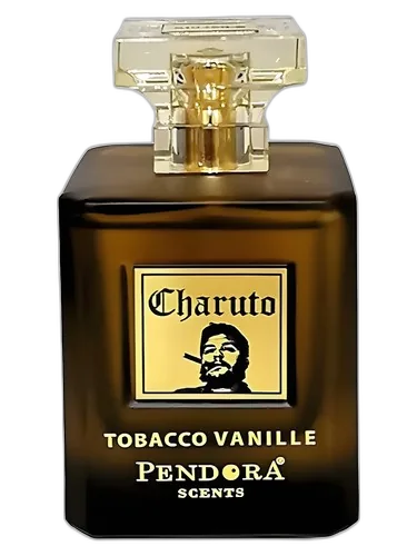 Pendora Scents Charuto Tobacco Vanille