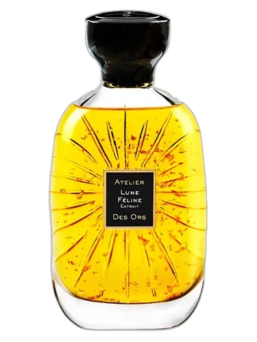 Atelier des Ors Lune Feline Extrait