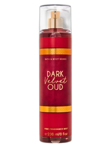 Bath & Body Works Dark Velvet Oud