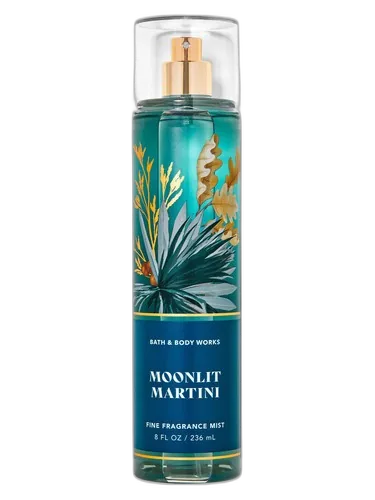 Bath & Body Works Moonlit Martini