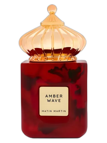 Matin Martin AMBER WAVE EAU DE PARFUM