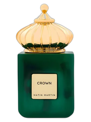 Matin Martin CROWN EAU DE PARFUM