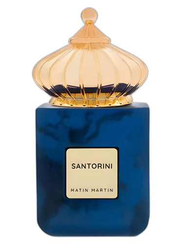 Matin Martin SANTORINI EAU DE PARFUM