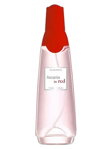 Ascania Ascania in Red