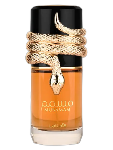 Lattafa Perfumes Musamam
