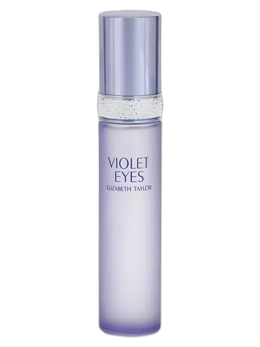 Elizabeth Taylor Violet Eyes