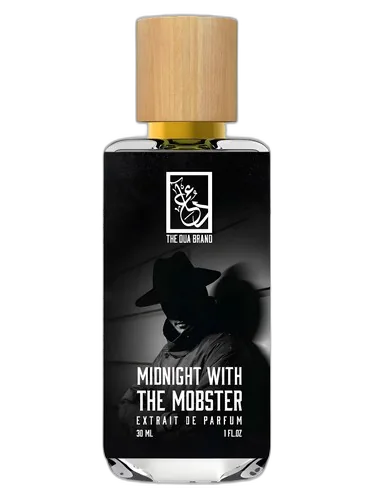 The Dua Brand Midnight With The Mobster