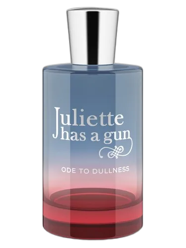 Juliette Has A Gun Ode To Dullness