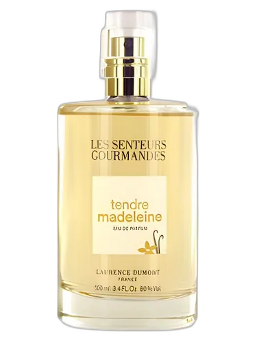 Laurence Dumont Tendre Madeleine