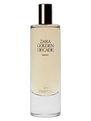 Zara Golden Decade Winter