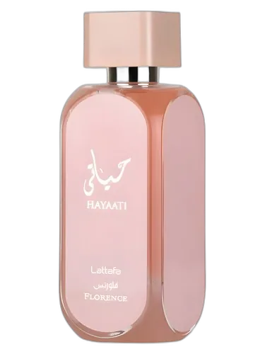 Lattafa Perfumes Hayaati Florence