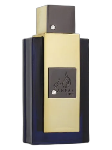 Lattafa Perfumes Anfas Oud