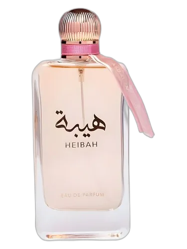 Ard Al Zaafaran Heibah