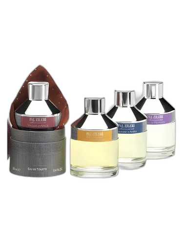 Pal Zileri Collezione Privata Colonia Purissima