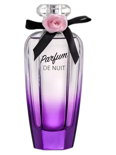 New Brand Parfums Parfum de Nuit