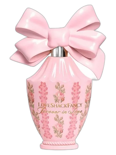 LoveShackFancy Forever In Love