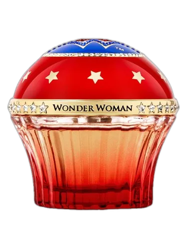 House Of Sillage Wonder Woman 2023