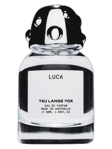 TSU LANGE YOR LUCA
