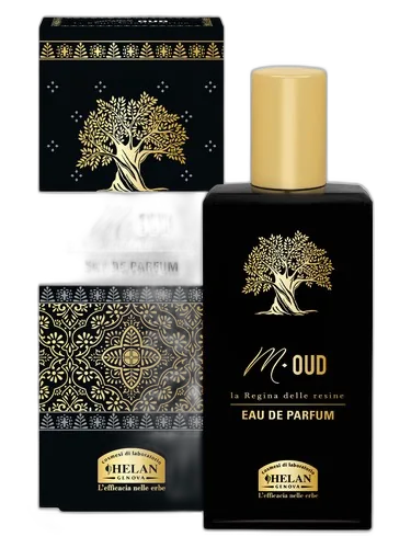 Helan M-OUD