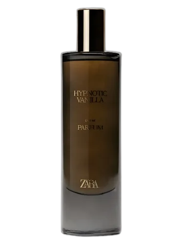 Zara Hypnotic Vanilla